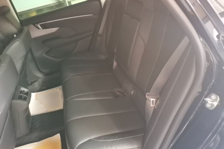 Used Buick LaCrosse 2024 28T Luxury Edition Left Rear Seat