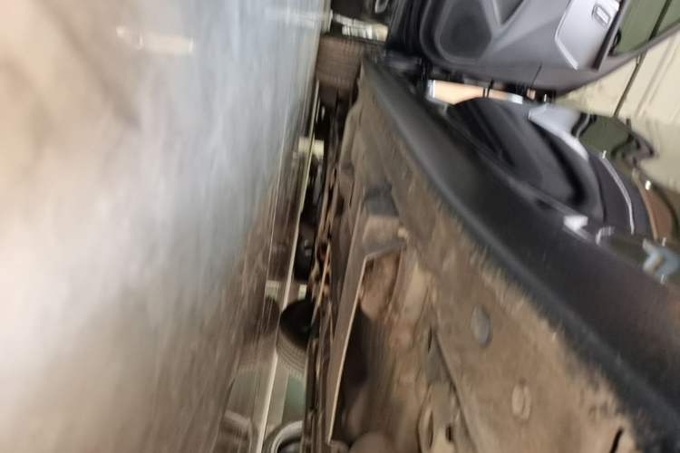 Used Buick LaCrosse 2024 28T Luxury Edition Left Side Sill