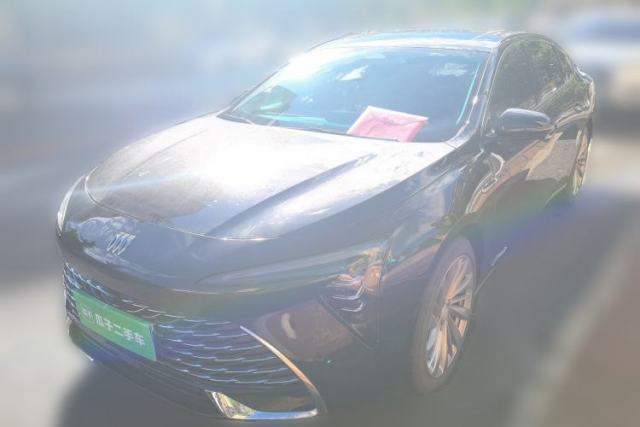 Used Buick LaCrosse 2024 Avia Edition