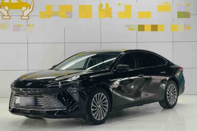Used Buick LaCrosse 2024 28T Luxury Edition