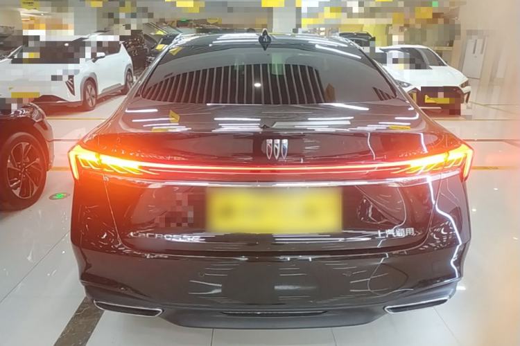 Used Buick LaCrosse 2024 28T Luxury Edition Rear