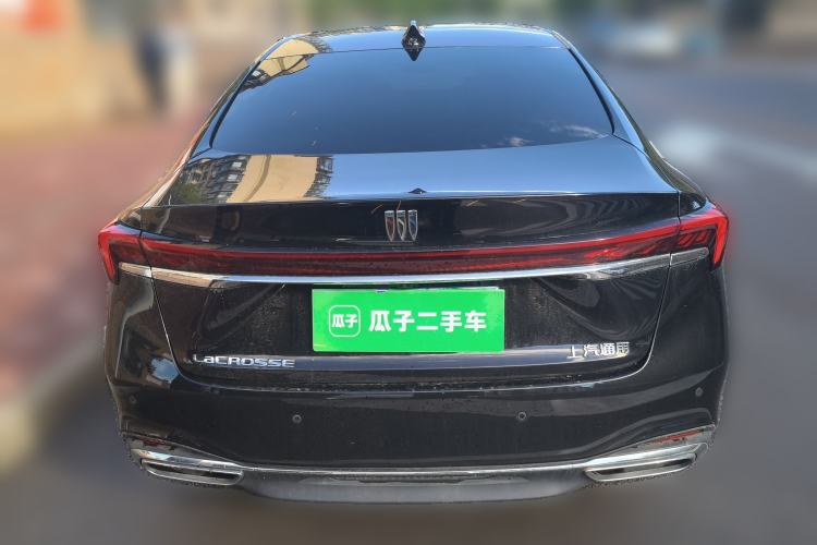 Used Buick LaCrosse 2024 Avia Edition Rear