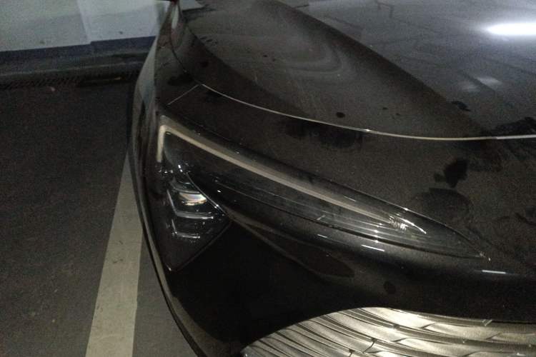 Used Buick LaCrosse 2024 28T Luxury Edition Right Front Headlight