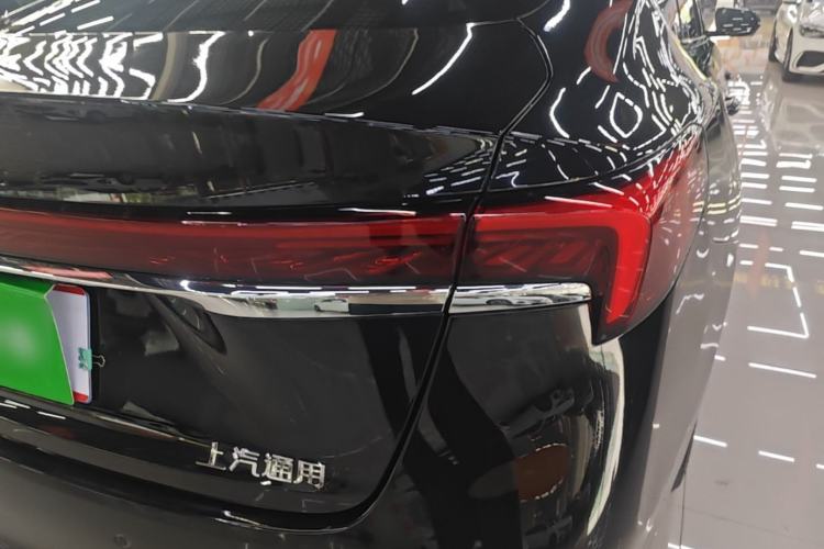 Used Buick LaCrosse 2024 28T Luxury Edition Right Rear Taillight