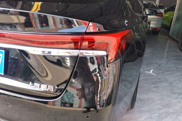 Used Buick LaCrosse 2024 28T Luxury Edition Right Rear Taillight