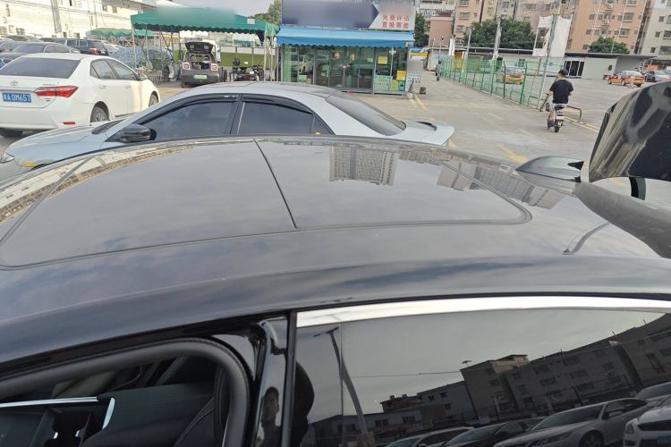 Used Buick LaCrosse 2024 28T Luxury Edition Roof