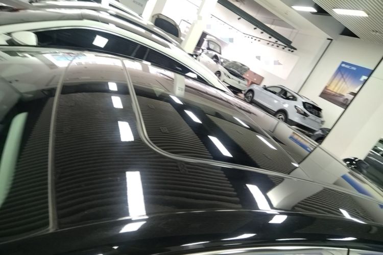 Used Buick LaCrosse 2024 28T Luxury Edition Roof