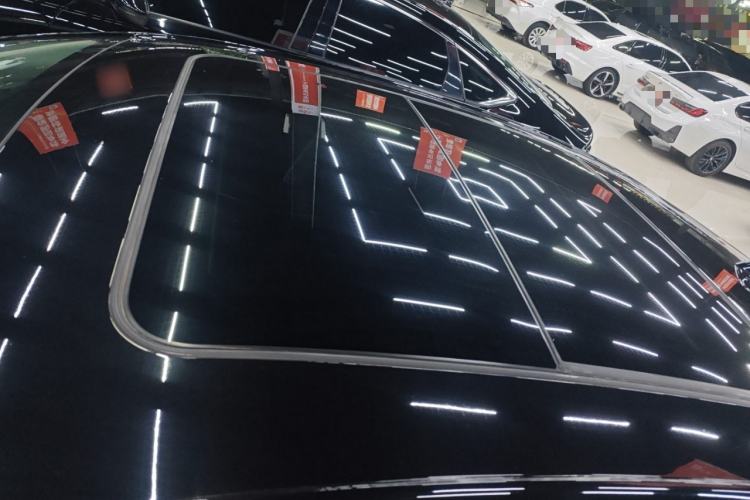 Used Buick LaCrosse 2024 28T Luxury Edition Roof