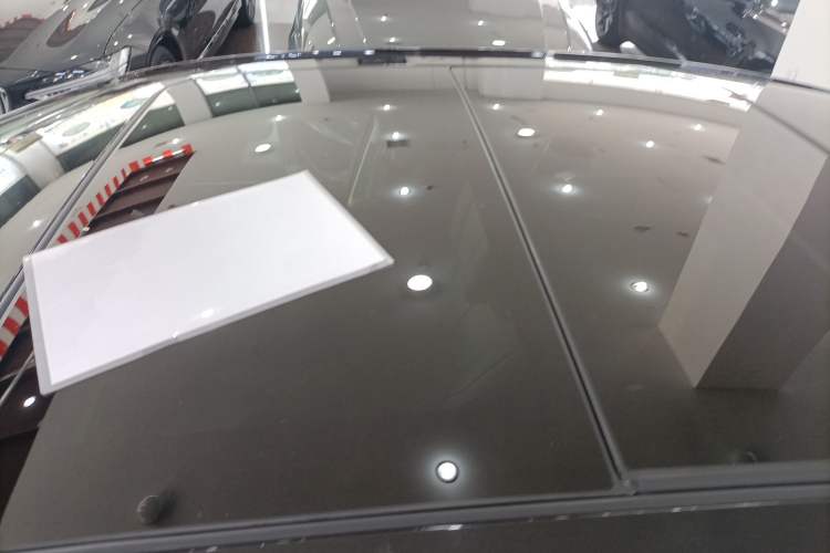 Used Buick LaCrosse 2024 28T Luxury Edition Roof