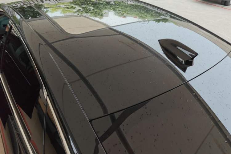 Used Buick LaCrosse 2024 28T Luxury Edition Roof