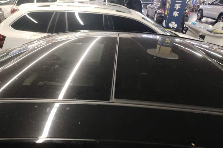 Used Buick LaCrosse 2024 28T Luxury Edition Roof
