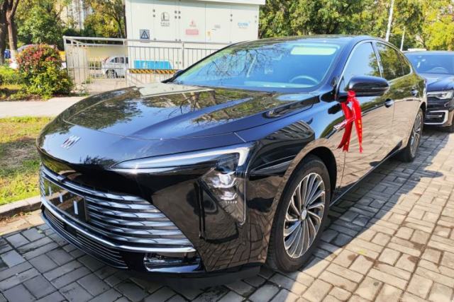 Used Buick LaCrosse 2024 28T Luxury Edition