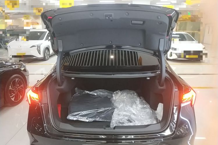 Used Buick LaCrosse 2024 28T Luxury Edition Trunk
