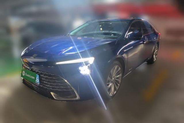 Buick LaCrosse 2024 Avia Edition usado