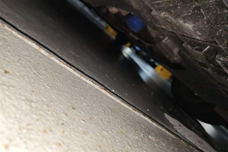 Used Buick LaCrosse 2024 Avia Edition Chassis Front