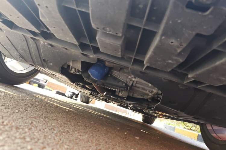 Used Buick LaCrosse 2024 Avia Edition Chassis Front