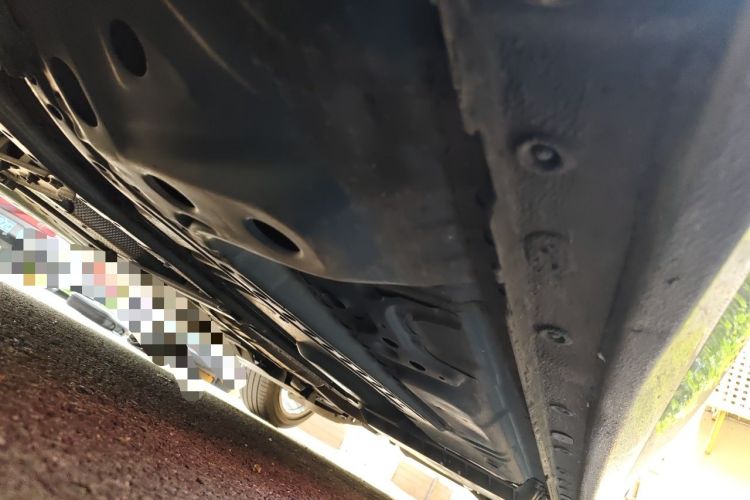 Used Buick LaCrosse 2024 Avia Edition Chassis Front Left