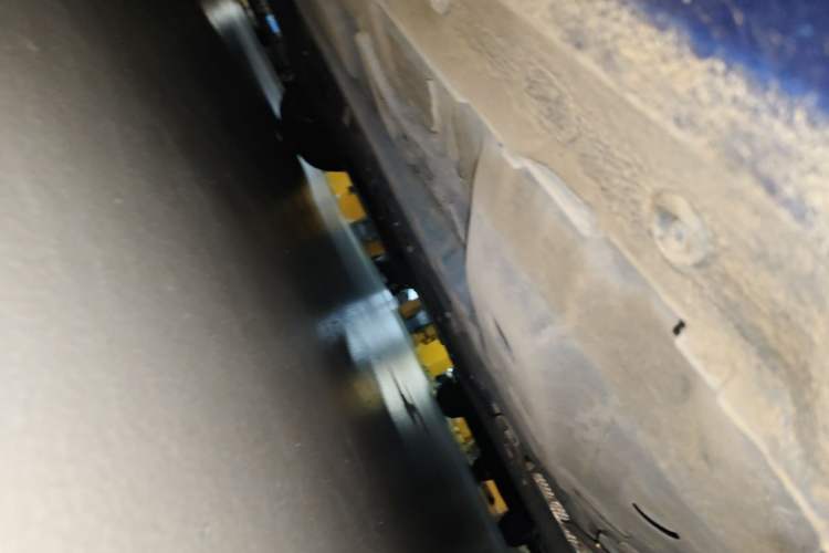 Used Buick LaCrosse 2024 Avia Edition Chassis Front Right