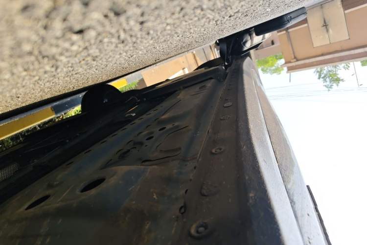 Used Buick LaCrosse 2024 Avia Edition Chassis Front Right