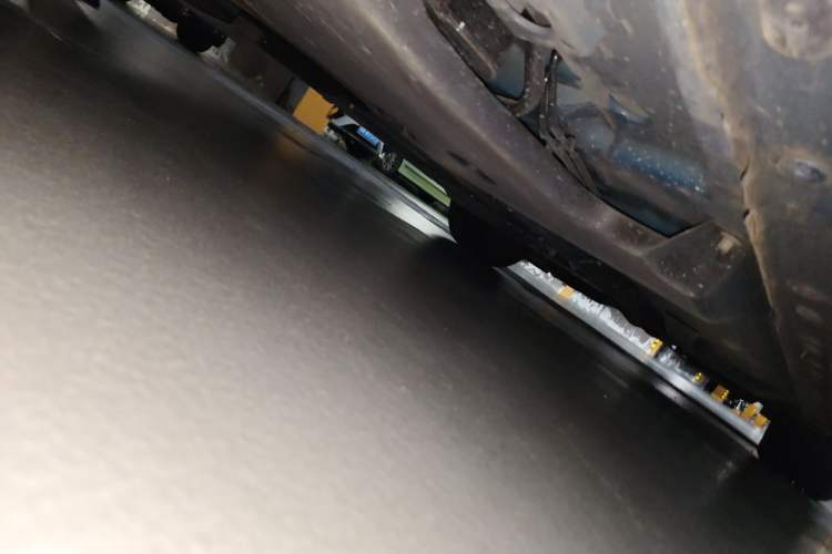 Used Buick LaCrosse 2024 Avia Edition Chassis Rear Right
