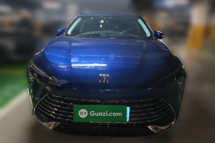 Used Buick LaCrosse 2024 Avia Edition Front