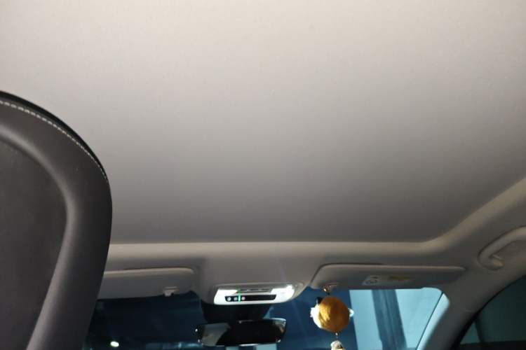 Used Buick LaCrosse 2024 Avia Edition Headliner