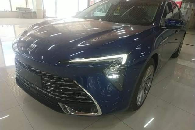 Used Buick LaCrosse 2024 Avia Edition