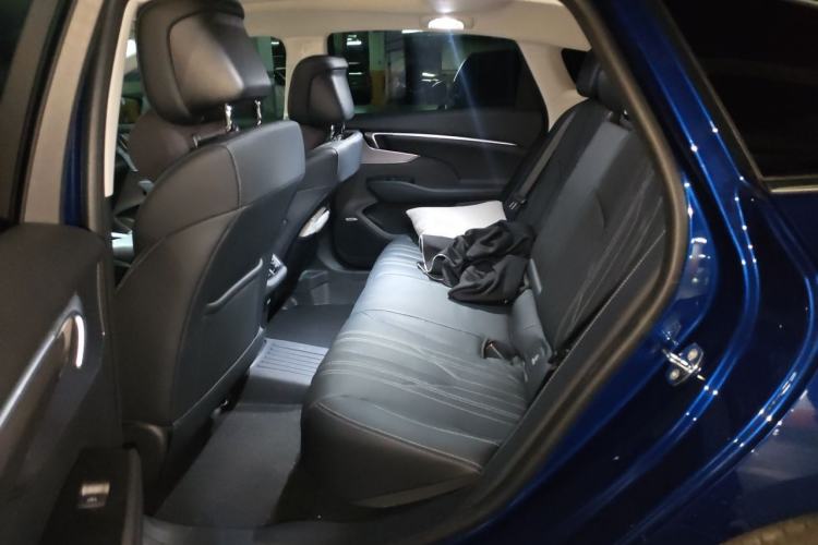 Used Buick LaCrosse 2024 Avia Edition Left Rear Seat
