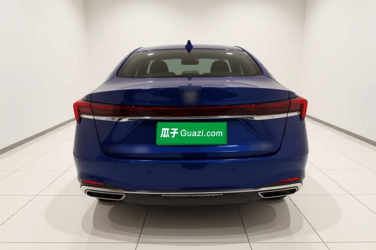 Used Buick LaCrosse 2024 Avia Edition Rear