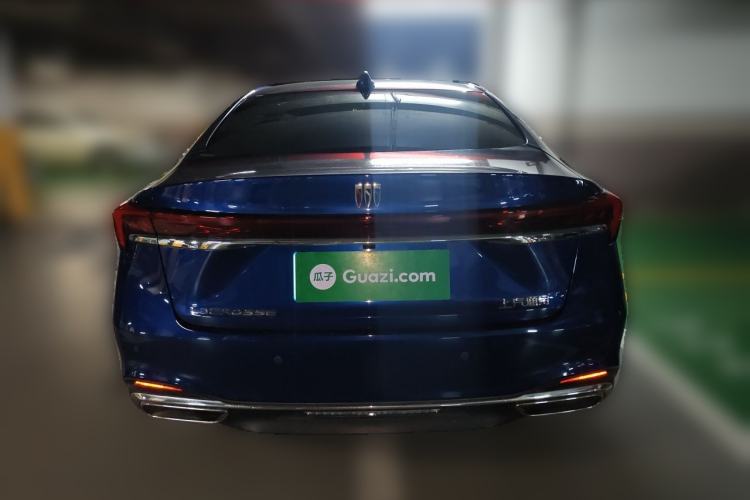 Used Buick LaCrosse 2024 Avia Edition Rear