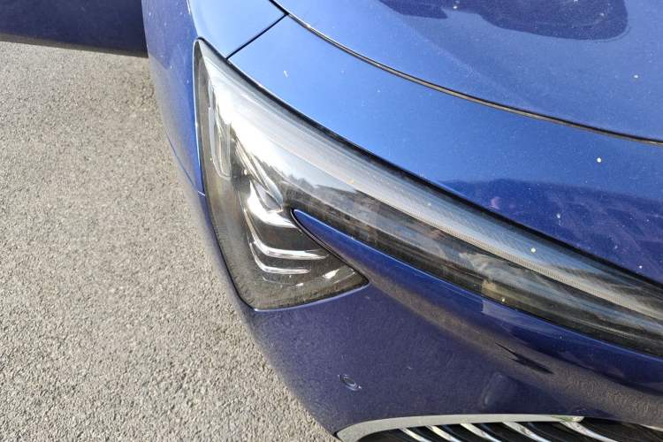 Used Buick LaCrosse 2024 Avia Edition Right Front Headlight
