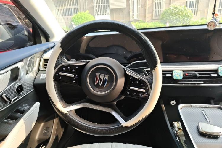 Used Buick LaCrosse 2024 Avia Edition Steering Wheel
