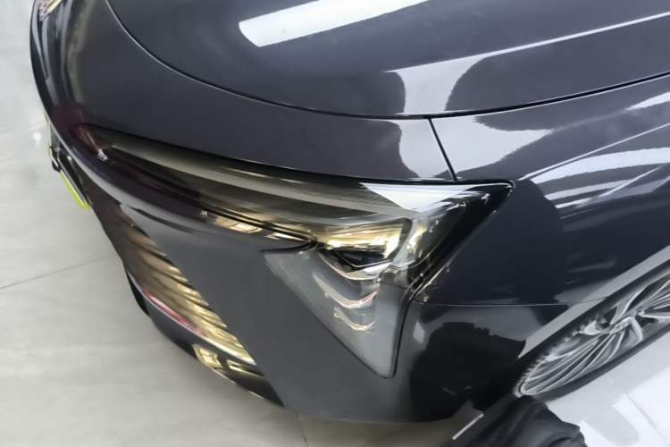Used Buick LaCrosse 2024 28T Luxury Edition Left Front Headlight