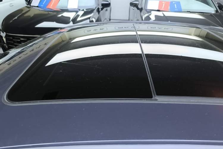 Used Buick LaCrosse 2024 28T Luxury Edition Roof