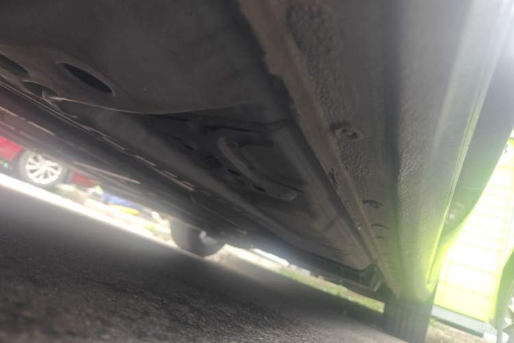Used Buick LaCrosse 2024 28T Luxury Edition Chassis Front Left