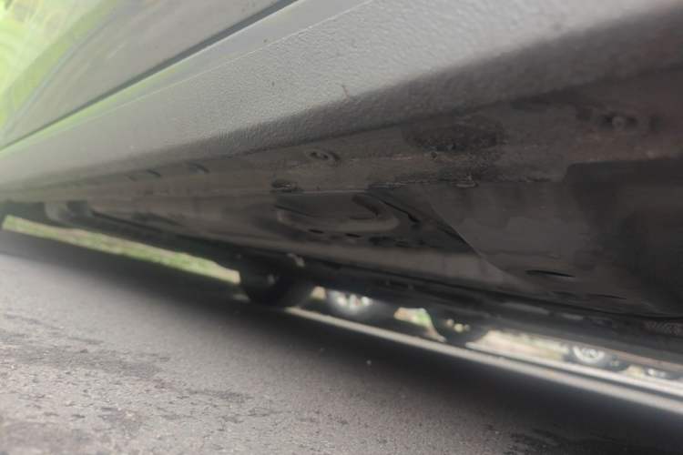 Used Buick LaCrosse 2024 28T Luxury Edition Chassis Front Right