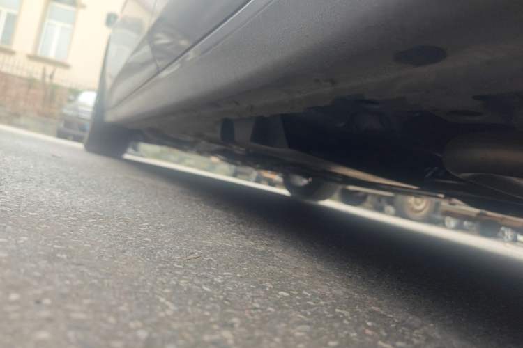 Used Buick LaCrosse 2024 28T Luxury Edition Chassis Rear Left
