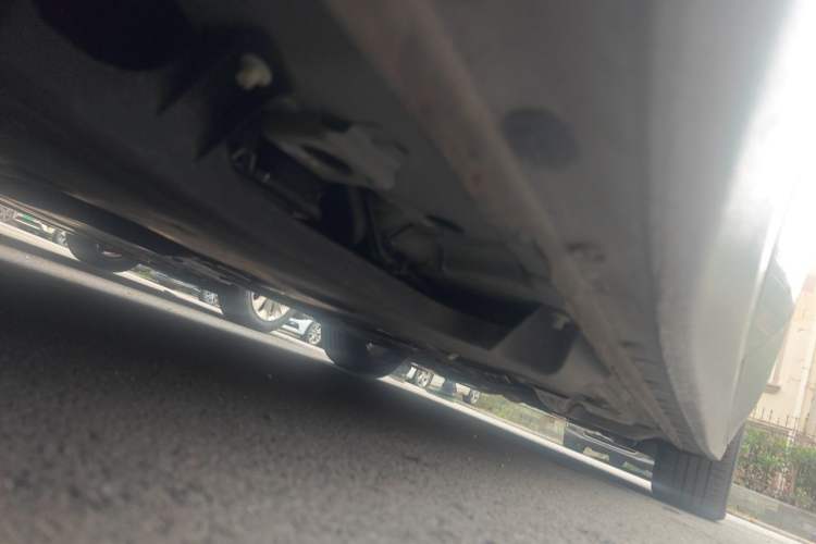 Used Buick LaCrosse 2024 28T Luxury Edition Chassis Rear Right