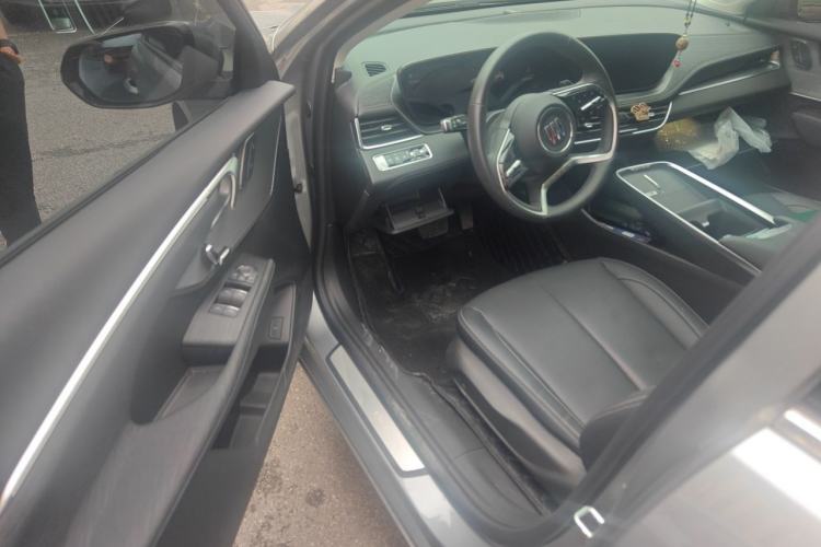 Used Buick LaCrosse 2024 28T Luxury Edition Driver Seat