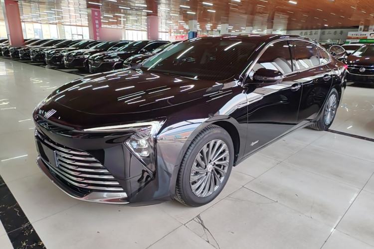 Used Buick LaCrosse 2025 28T Platinum Edition Guazi used car, China used car export, Used car for sale, Used cars, Cheapest cars for sale
