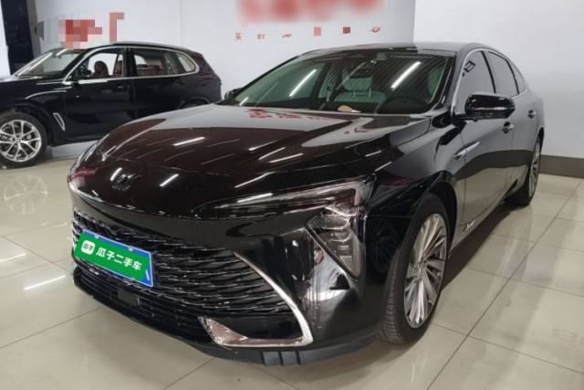 Used Buick LaCrosse 2025 Platinum Avia Edition