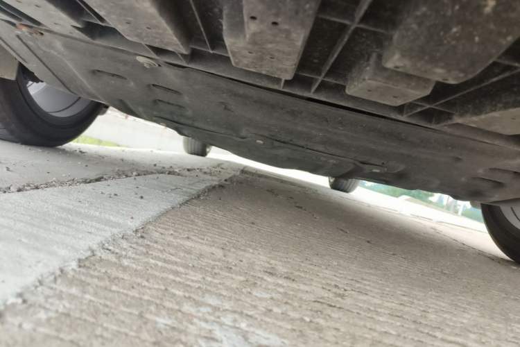Used Buick LaCrosse 2025 Platinum Avia Edition Chassis Front