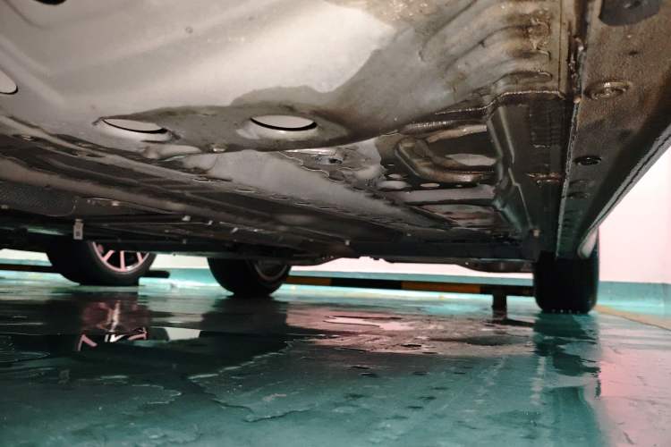 Used Buick LaCrosse 2025 Platinum Avia Edition Chassis Front Left