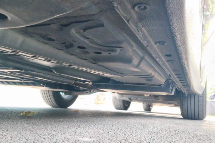 Used Buick LaCrosse 2025 28T Platinum Edition Chassis Front Left
