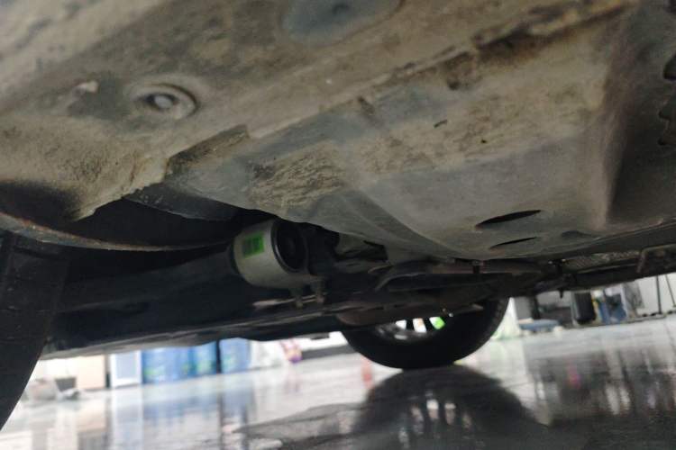Used Buick LaCrosse 2025 28T Platinum Edition Chassis Front Left
