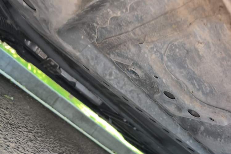 Used Buick LaCrosse 2025 28T Platinum Edition Chassis Front Left
