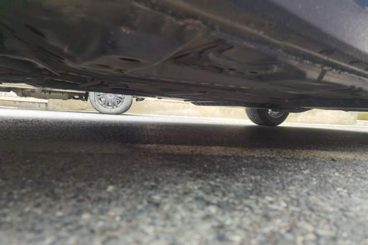 Used Buick LaCrosse 2025 28T Platinum Edition Chassis Front Left