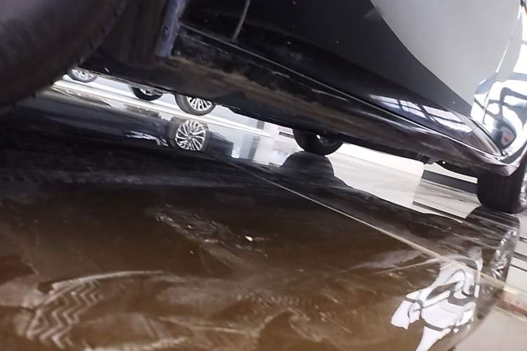 Used Buick LaCrosse 2025 28T Platinum Edition Chassis Front Left