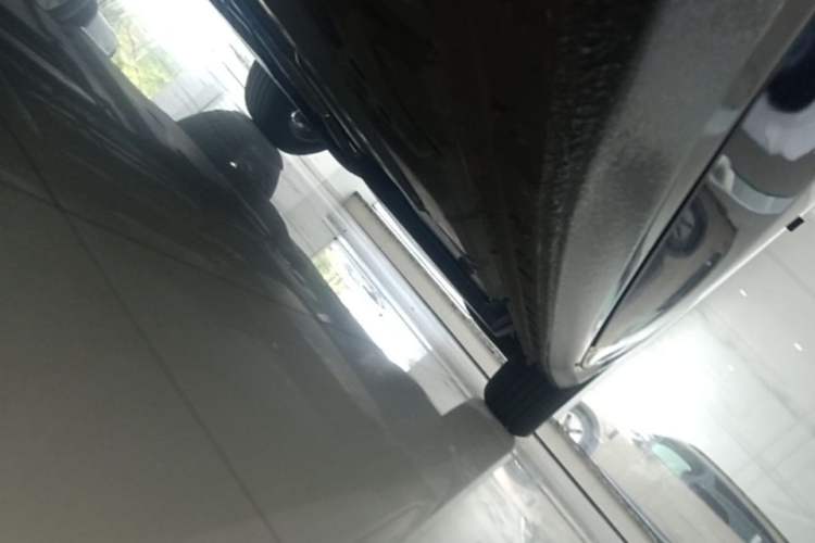 Used Buick LaCrosse 2025 28T Platinum Edition Chassis Front Left