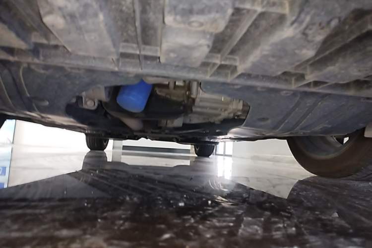 Used Buick LaCrosse 2025 28T Platinum Edition Chassis Front